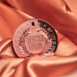 PERFUME FEMENINO POLICE RICH GIRL FOR WOMAN EDP 100ML - Imagen 5