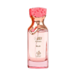 PERFUME FEMENINO AL WATANIAH ROWAN BLUSH EDP 100ML - Imagen 2