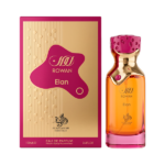 PERFUME FEMENINO AL WATANIAH ROWAN ELAN EDP 100ML