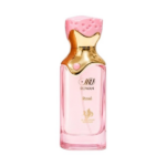 PERFUME FEMENINO AL WATANIAH ROWAN ROSÉ EDP 100ML - Imagen 2