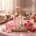 PERFUME FEMENINO AL WATANIAH ROWAN ROSÉ EDP 100ML - Imagen 3