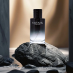 PERFUME MASCULINO LOVALI SALVANG EDP 100ML - Imagen 4