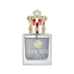 PERFUME MASCULINO LOVALI SANCTITY OF ROYAL EDP 100ML - Imagen 2