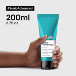 TRATAMIENTO CAPILAR L'OREÁL SERIE EXPERT SCALP ADVANCED ANTI-DISCOMFORT 200ML - Imagen 2