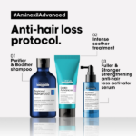 TRATAMIENTO CAPILAR L'OREÁL SERIE EXPERT SCALP ADVANCED ANTI-DISCOMFORT 200ML - Imagen 5