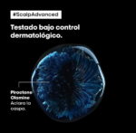 SHAMPOO CAPILAR L’OREAL SERIE EXPERT SCALP ADVANCED ANTI-PELLICULAIRE DANDRUFF 1500ML - Imagen 3
