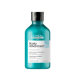SHAMPOO CAPILAR L’OREAL SERIE EXPERT SCALP ADVANCED ANTI-PELLICULAIRE DANDRUFF 300ML