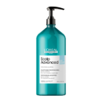 SHAMPOO CAPILAR L’OREAL SERIE EXPERT SCALP ADVANCED ANTI-PELLICULAIRE DANDRUFF 1500ML
