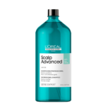 SHAMPOO CAPILAR L’OREAL SERIE EXPERT SCALP ADVANCED ANTI-PELLICULAIRE DANDRUFF 1500ML - Imagen 2