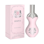 PERFUME FEMENINO CAMARA SENIORITA SERINA EDP 100ML