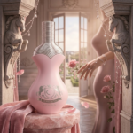 PERFUME FEMENINO CAMARA SENIORITA SERINA EDP 100ML - Imagen 3