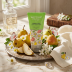 CREMA DE MANOS SWEET CARE SENSUAL PEAR 59ML - Imagen 2