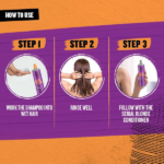 SHAMPOO CAPILAR TIGI BED HEAD SERIAL BLONDE 400ML - Imagen 5