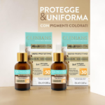 SÉRUM FACIAL CLINIANS PROTECTOR ANTIEDAD PELLE PERFETTA SPF30 2 EN 1 25ML - Imagen 3