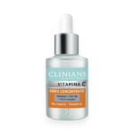 SÉRUM FACIAL CLINIANS CONCENTRADO VITAMINA C ILLUMINANTE PROTTETIVO 30ML - Imagen 2