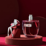 PERFUME FEMENINO LOVALI SEXY NIGHT EDP 100ML - Imagen 4