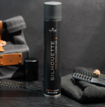 SPRAY FIJADOR CAPILAR SCHWARZKOPF SILHOUETTE SUPER HOLD 500ML - Imagen 2