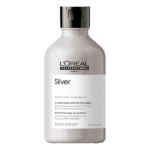 SHAMPOO CAPILAR L’OREAL SERIE EXPERT NEW SILVER 300ML
