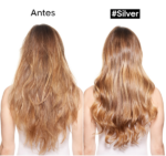 SHAMPOO CAPILAR L’OREAL SERIE EXPERT NEW SILVER 300ML - Imagen 6