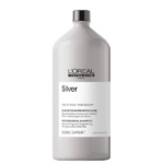 SHAMPOO CAPILAR L’OREAL SERIE EXPERT NEW SILVER 1500ML - Imagen 2