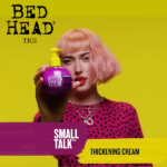 CREMA CAPILAR VOLUMINIZADOR TIGI BED HEAD SMALL TALK 240ML - Imagen 2