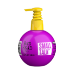 CREMA CAPILAR VOLUMINIZADOR TIGI BED HEAD SMALL TALK 240ML