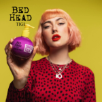 CREMA CAPILAR VOLUMINIZADOR TIGI BED HEAD SMALL TALK 240ML - Imagen 3