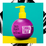 CREMA CAPILAR VOLUMINIZADOR TIGI BED HEAD SMALL TALK 240ML - Imagen 4