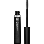 MÁSCARA PARA PESTAÑAS L’ORÉAL TELESCOPIC LIFT WASHABLE BLACK - Imagen 2