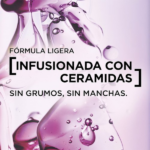 MÁSCARA PARA PESTAÑAS L’ORÉAL TELESCOPIC LIFT WASHABLE BLACK - Imagen 6