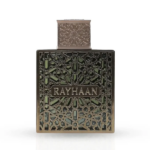 PERFUME MASCULINO RAYHAAN TERRA EDP 100ML - Imagen 2
