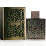 PERFUME MASCULINO RAYHAAN TERRA EDP 100ML