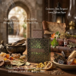 PERFUME MASCULINO RAYHAAN TERRA EDP 100ML - Imagen 3