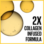 MÁSCARA DE PESTAÑA MAYBELLINE VOLUMEN EXPRESS THE COLOSSAL CLASSIC WASHABLE BLACK - Imagen 7