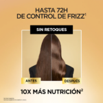 ACEITE CAPILAR L'ORÉAL ELVIVE ÓLEO EXTRAORDINARIO SUBLIME 100ML - Imagen 6
