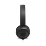 AURICULAR JBL TUNE 500 BLACK - Imagen 4