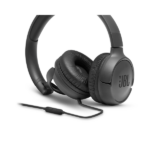 AURICULAR JBL TUNE 500 BLACK - Imagen 5