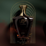 PERFUME MASCULINO AFNAN TURATHI BROWN EDP 90ML - Imagen 4