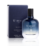 PERFUME MASCULINO BORN IN FRANCE U BEAST EDP 100ML