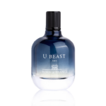 PERFUME MASCULINO BORN IN FRANCE U BEAST EDP 100ML - Imagen 2