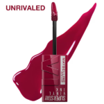 LABIAL LIQUIDO MAYBELLINE SUPERSTAY VINYL INK UNRIVALED 30 - Imagen 2