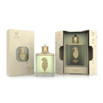 PERFUME UNISEX AMARAN EXCLUSIVE UQAB RIHLA EDP 100ML - Imagen 2