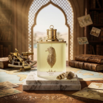 PERFUME UNISEX AMARAN EXCLUSIVE UQAB RIHLA EDP 100ML - Imagen 4