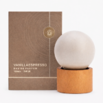 PERFUME UNISEX AURORA SCENTS VANILLA ESPRESSO EDP 100ML