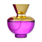 PERFUME FEMENINO LOVALI VERNASA GALAXY PURPLE EDP 100ML - Imagen 2