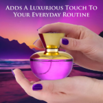 PERFUME FEMENINO LOVALI VERNASA GALAXY PURPLE EDP 100ML - Imagen 4