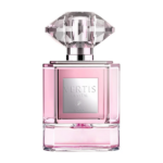 PERFUME FEMENINO AL GHAZAL VERTIS CRYSTAL EDP 100ML - Imagen 2