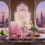 PERFUME FEMENINO AL GHAZAL VERTIS CRYSTAL EDP 100ML - Imagen 4