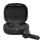 AURICULAR JBL WAVE FLEX BT BLACK