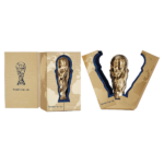 PERFUME UNISEX ZAKAT WORLD CUP VIP EDP 80ML - Imagen 2